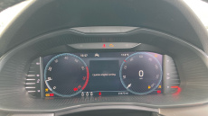 Skoda Kamiq 1.0 TSI 110 SE L Executive 5dr Petrol Hatchback